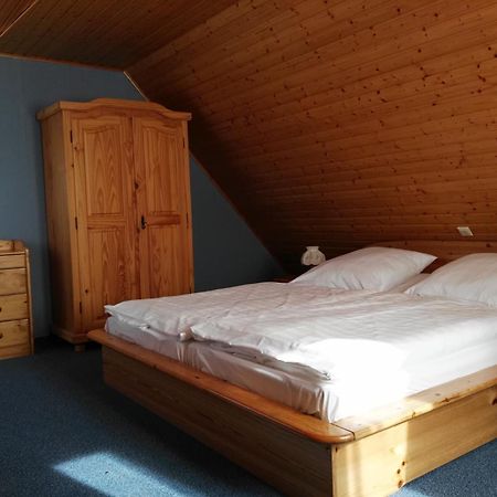 Ferienhaus Kress Rechts Sellin Kültér fotó