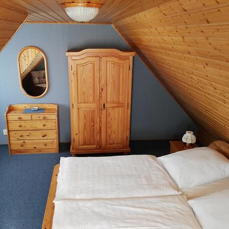 Ferienhaus Kress Rechts Sellin Kültér fotó