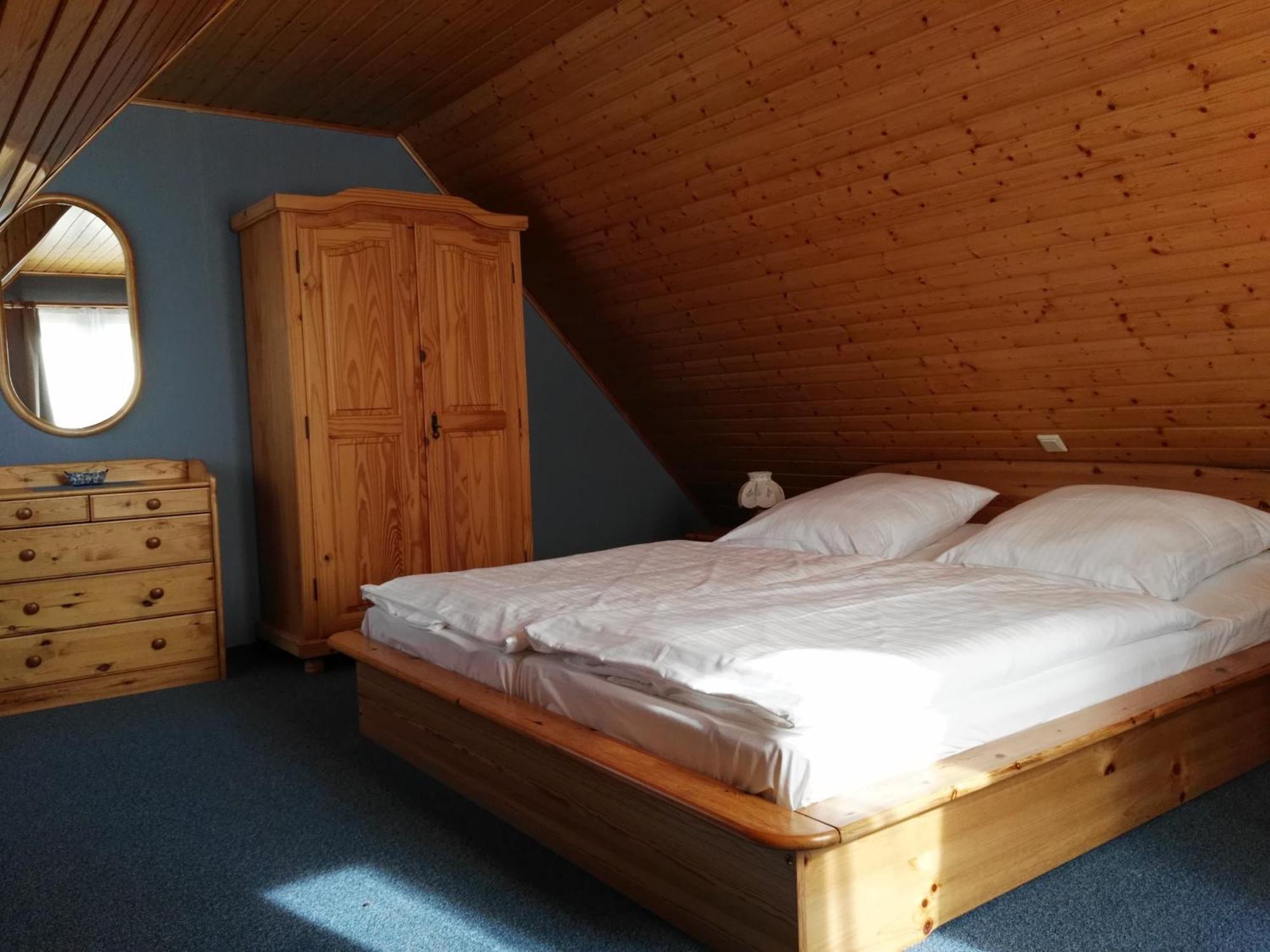 Ferienhaus Kress Rechts Sellin Kültér fotó