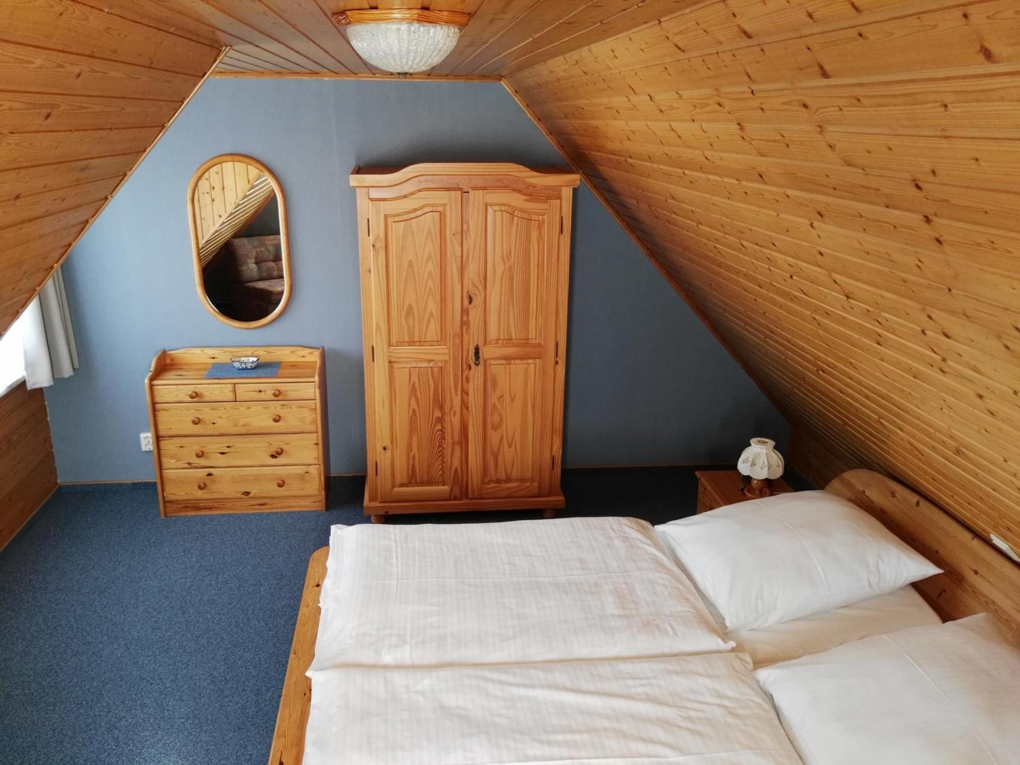 Ferienhaus Kress Rechts Sellin Kültér fotó
